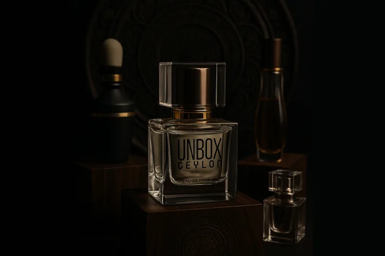 Crafted In-House